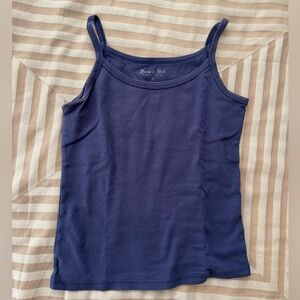 FREE!! Bossini Basic Tee Women's Lilac Tank